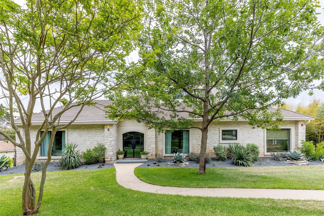 House in Austin, Texas, United States 1 - 17498411