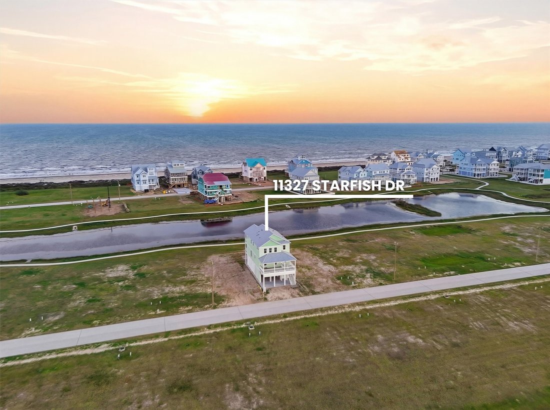 House in Galveston, Texas, United States 1 - 17249848
