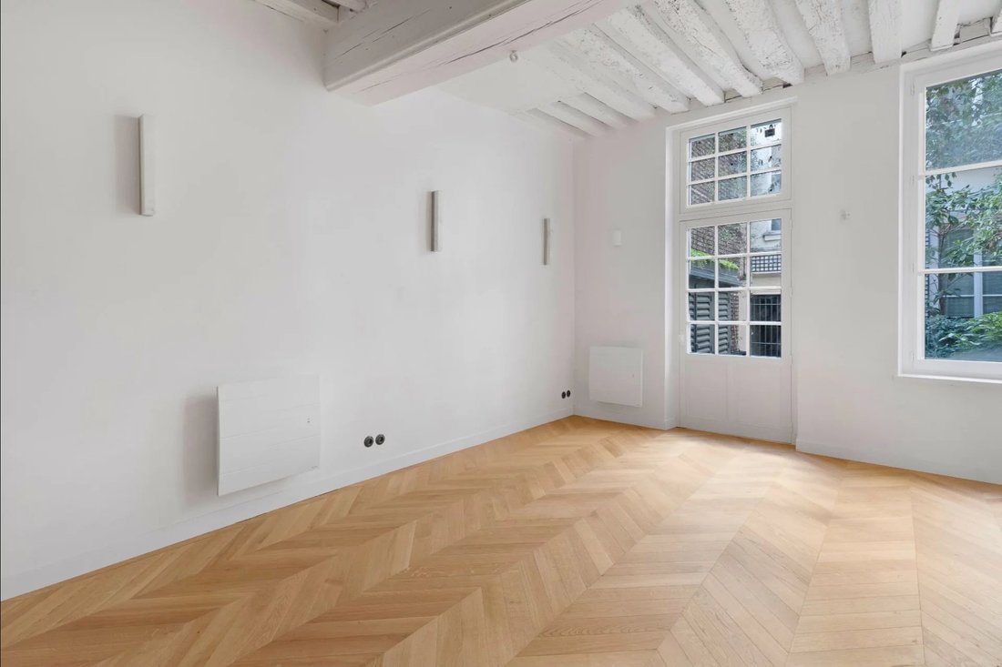Apartment in Paris 4e Arrondissement, Paris, France 3 - 17494485