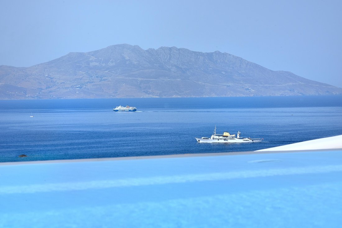 Villa in Ano Mera Community, Aegean, Greece 2 - 16387611