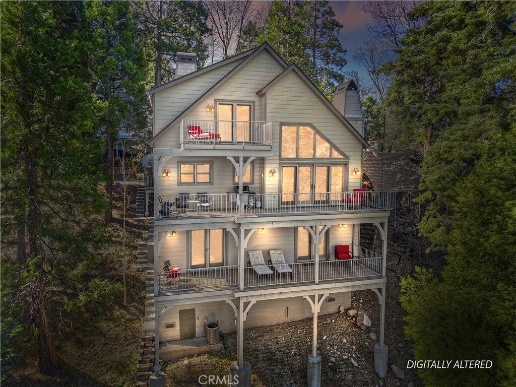 House in Lake Arrowhead, California, United States 4 - 17496643