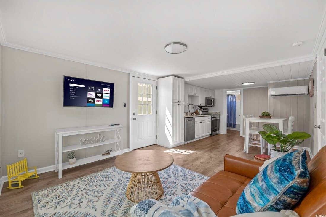 House in North Myrtle Beach, South Carolina, United States 5 - 17495453