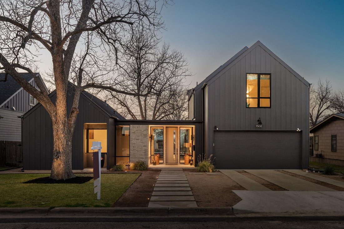 House in Austin, Texas, United States 1 - 17494369