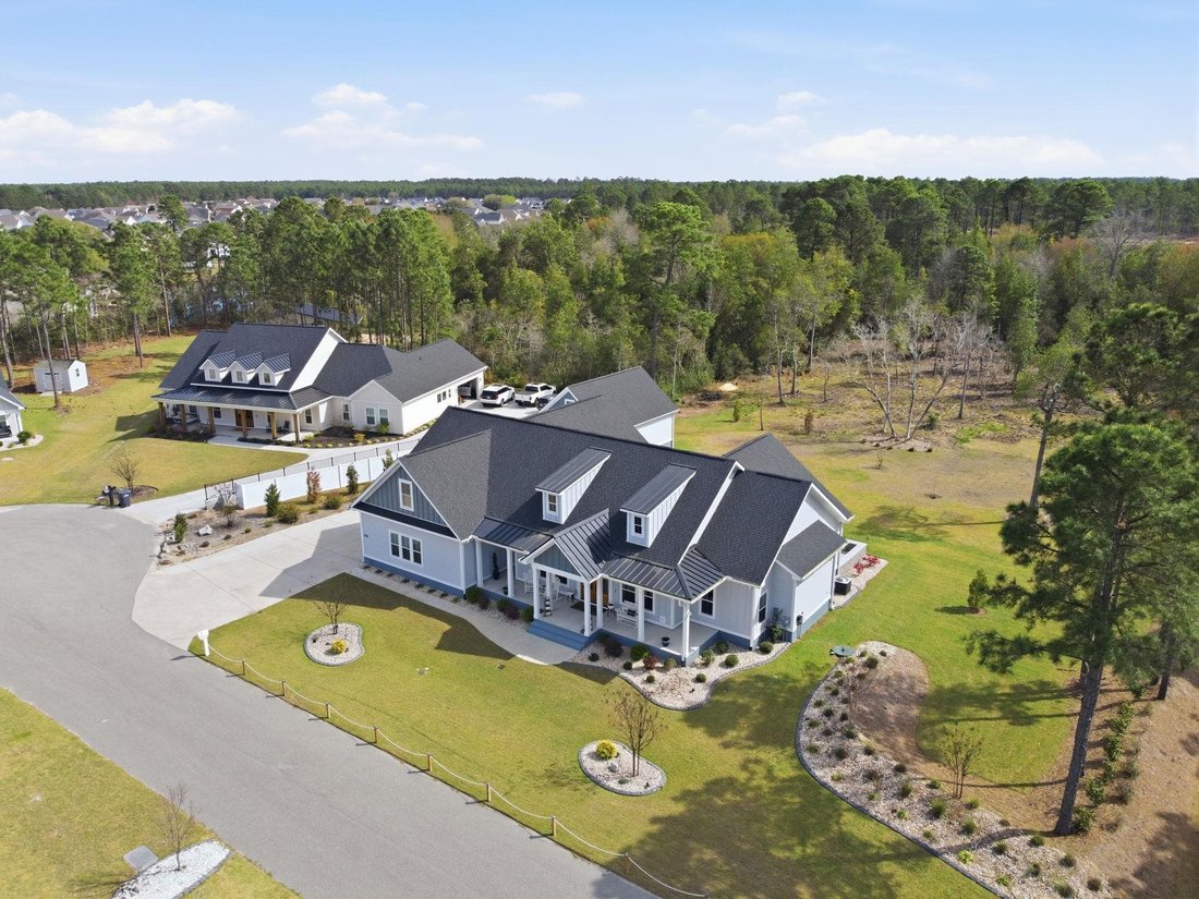 House in Conway, South Carolina, United States 5 - 17495442