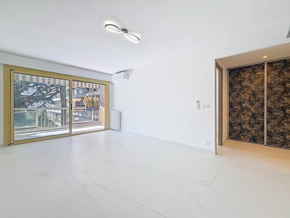 Apartment in Cannes, Provence-Alpes-Côte d'Azur, France 5 - 17268654