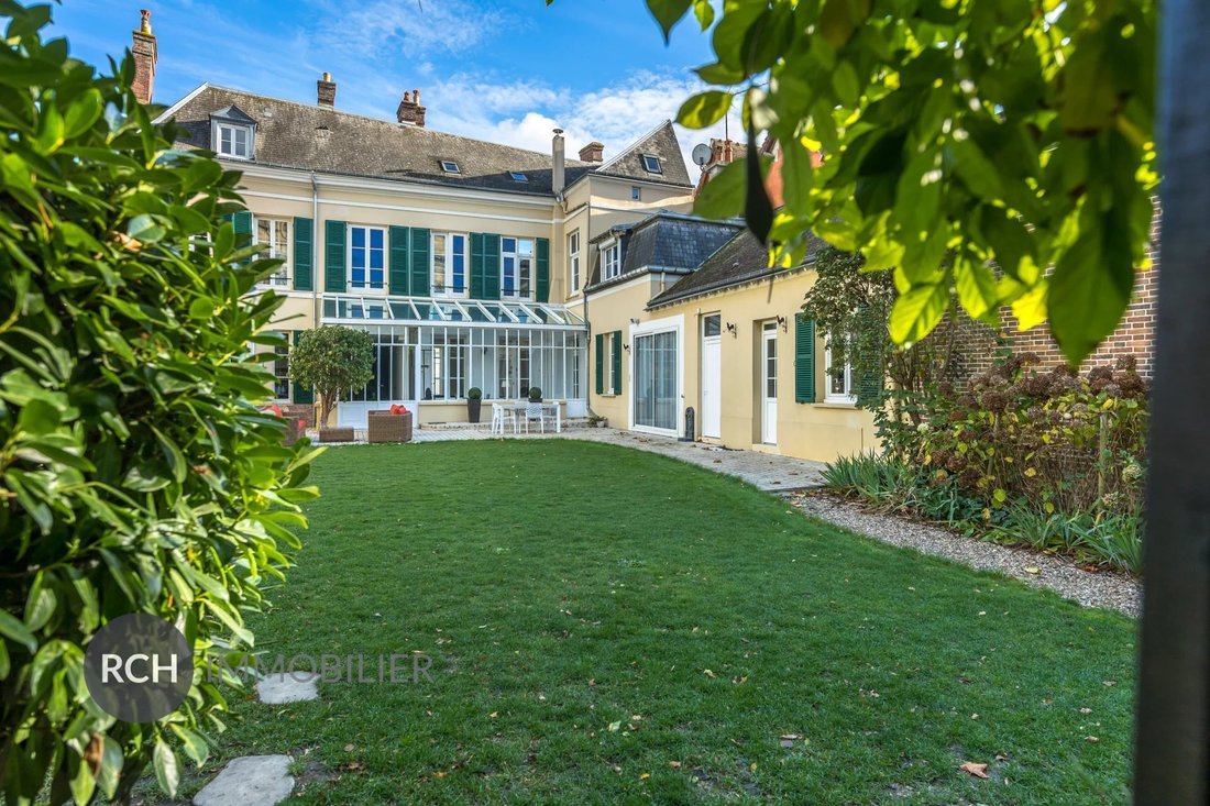 House in Centre Ville, Dreux, France 1 - 17494795