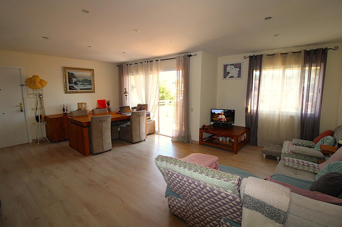 Penthouse in Llucmajor, Balearic Islands, Spain 1 - 17495681