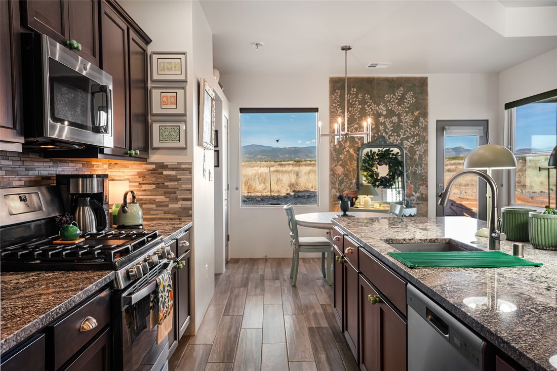 House in Santa Fe, New Mexico, United States 2 - 17497317