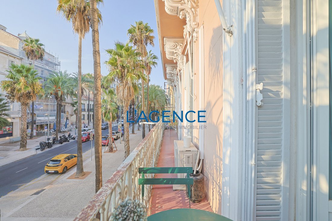 Apartment in Hyeres, Provence-Alpes-Côte d'Azur, France 1 - 17497565