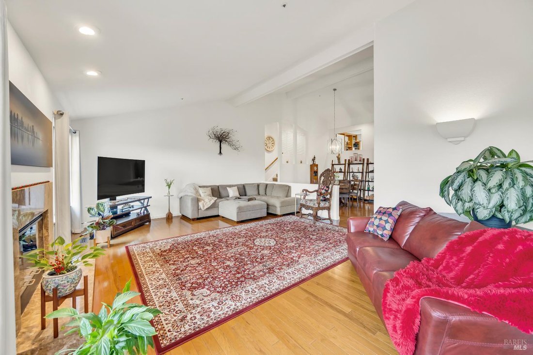 House in Napa, California, United States 5 - 17497650