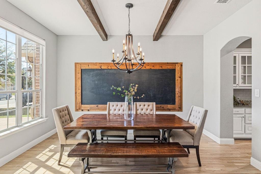 House in Prosper, Texas, United States 4 - 17496796