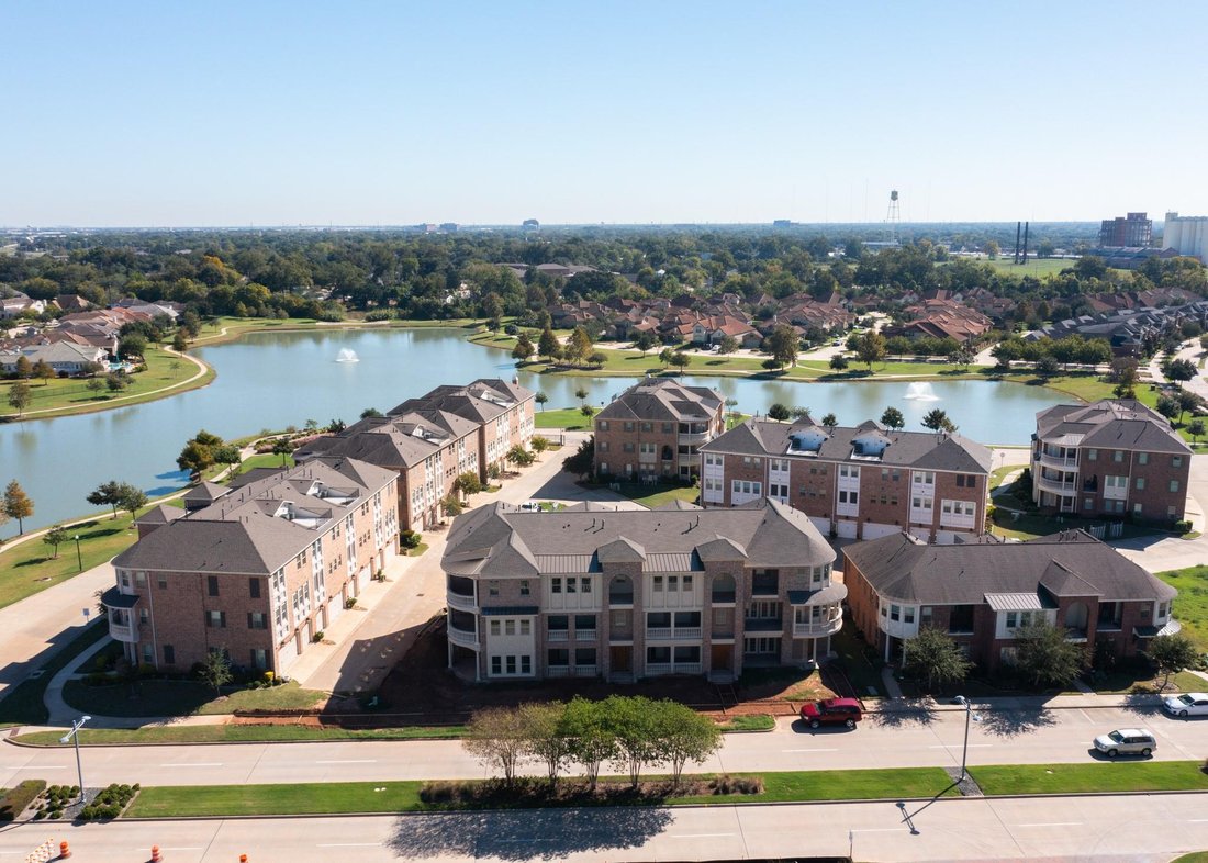 Townhouse in Sugar Land, Texas, United States 4 - 17496322