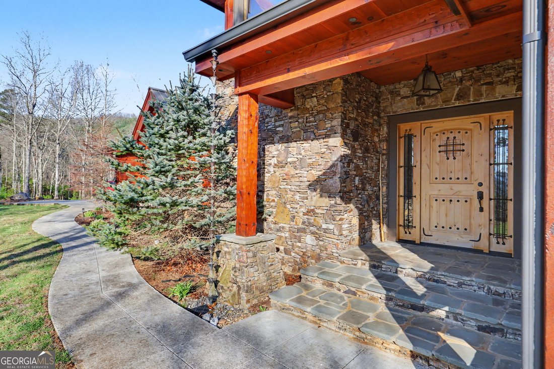 House in Hiawassee, Georgia, United States 5 - 17497030