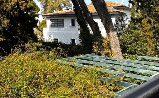 House in Kifisia, Attica, Greece 1