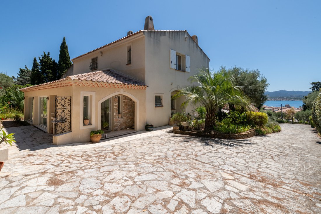 House in Nord, Sanary-sur-Mer, France 4 - 15926556