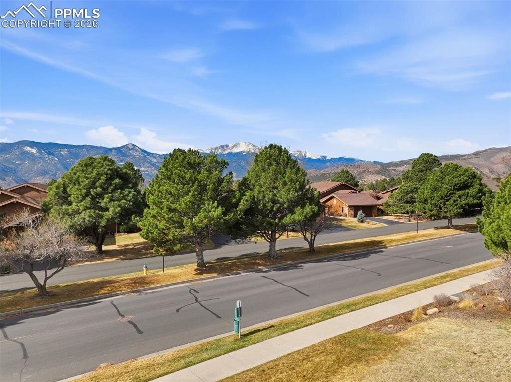 House in Colorado Springs, Colorado, United States 4 - 17498282