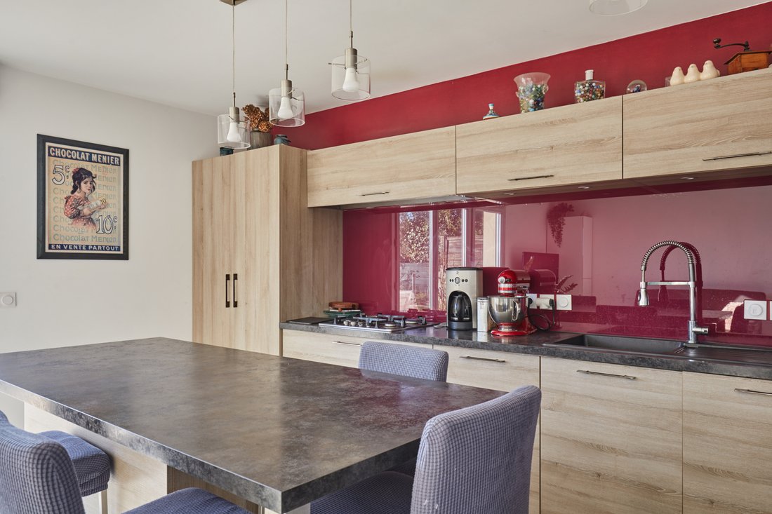 House in Granettes-Jauberte-Sainte Anne, Aix-en-Provence, France 5 - 17496833