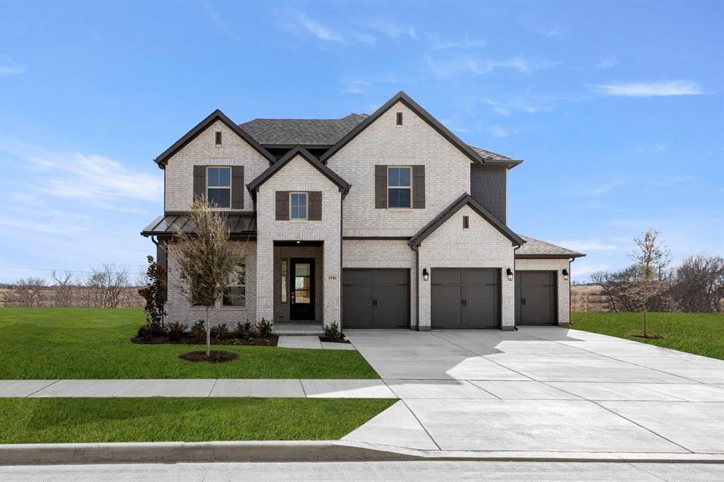 House in Celina, Texas, United States 2 - 17216827