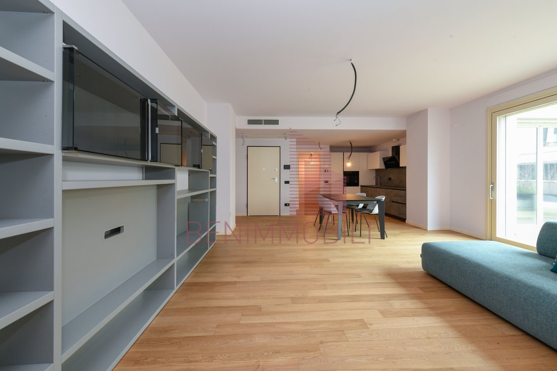 Apartment in Historic Center, Brescia, Lombardy 1 - 16830760