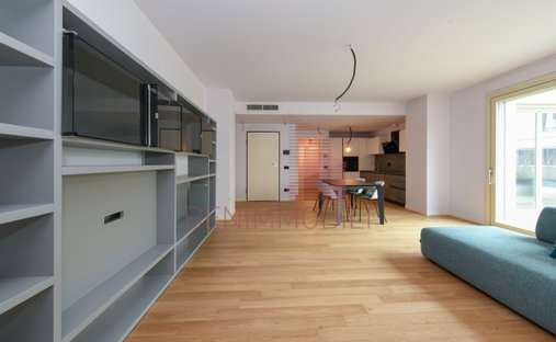 Apartment in Centro Storico, Brescia, Lombardy 1