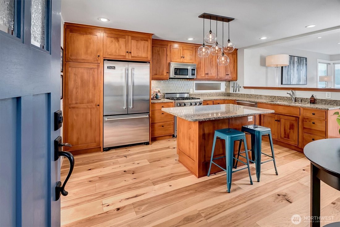 House in Seattle, Washington, United States 4 - 17498424