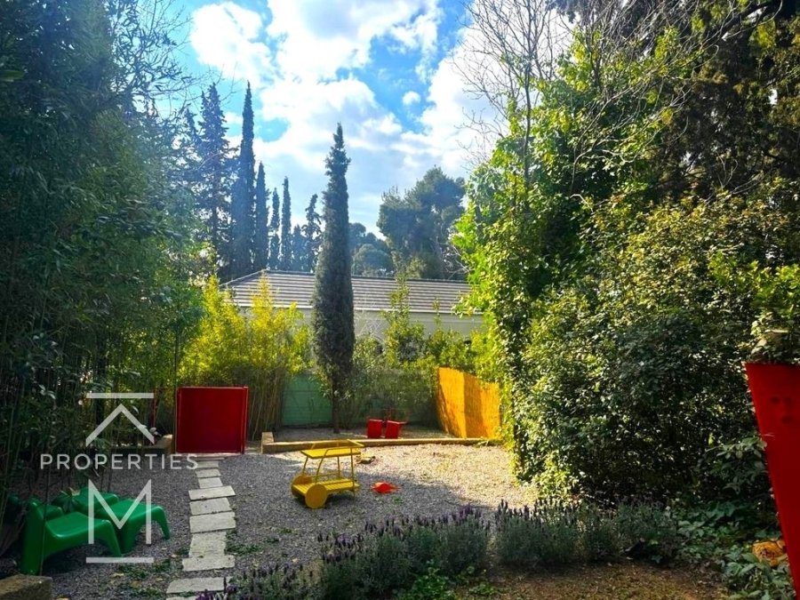 Casa a Kifisià, Attica, Grecia 2 - 16904681
