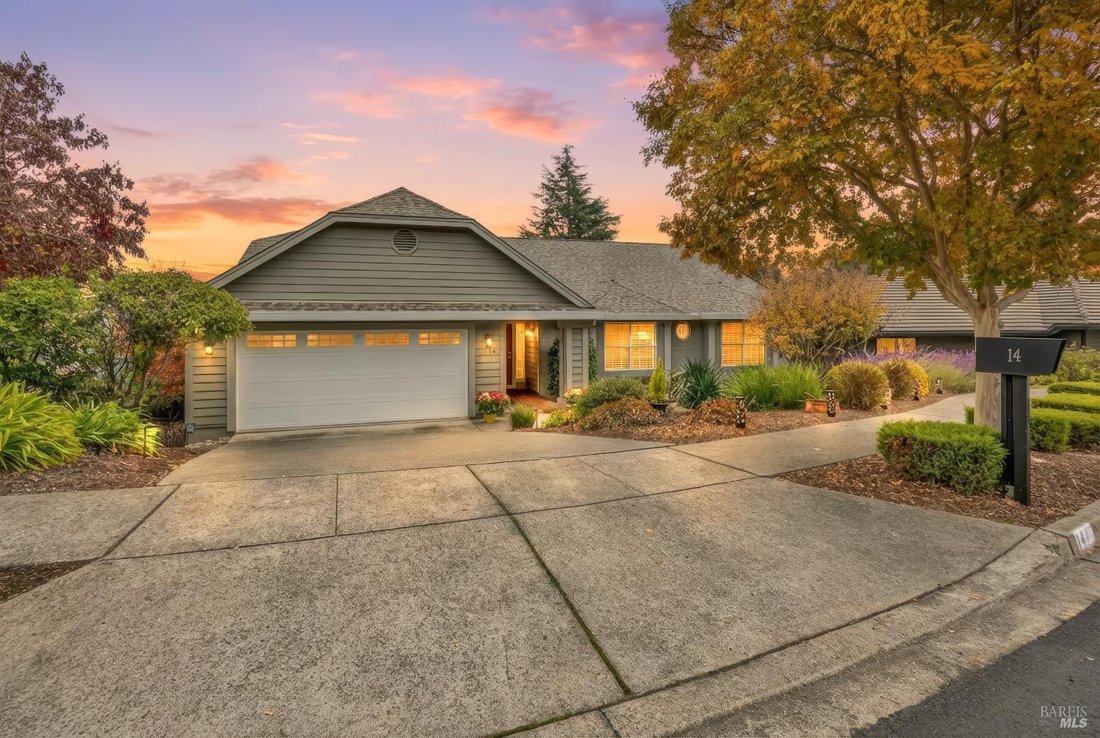 House in Napa, California, United States 1 - 17497650