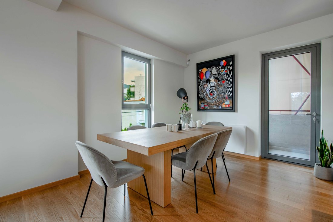 Apartment in Papagou, Attica, Greece 3 - 17496739