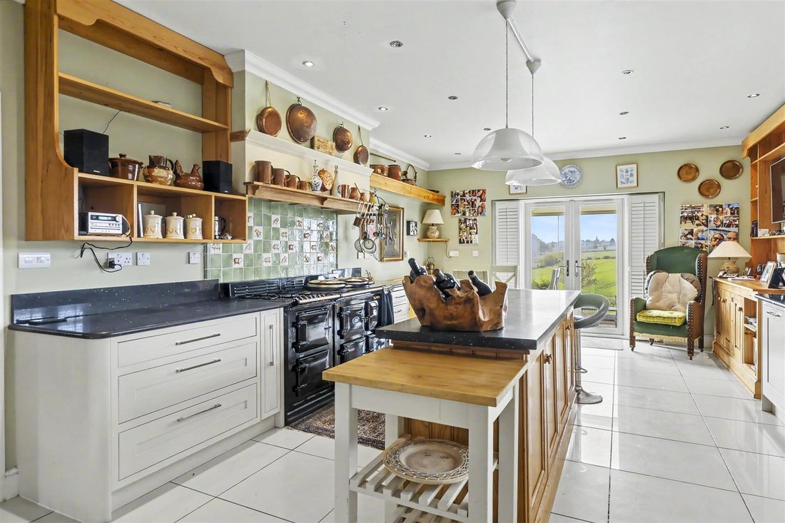 House in Dunmow, England 5 - 17495887