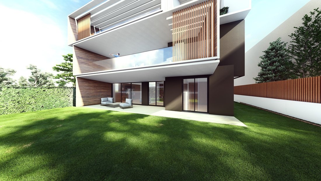 Apartment in Kifisia, Attica, Greece 3 - 17496789