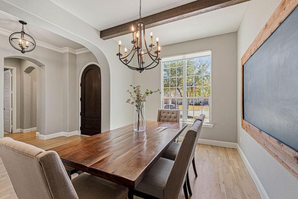 House in Prosper, Texas, United States 5 - 17496796