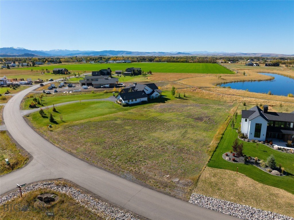 Land in Bozeman, Montana, United States 2 - 17497427