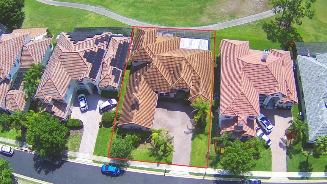 House in Davenport, Florida, United States 4 - 17495257