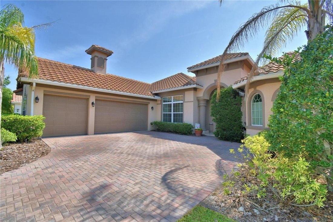 House in Davenport, Florida, United States 2 - 17495257