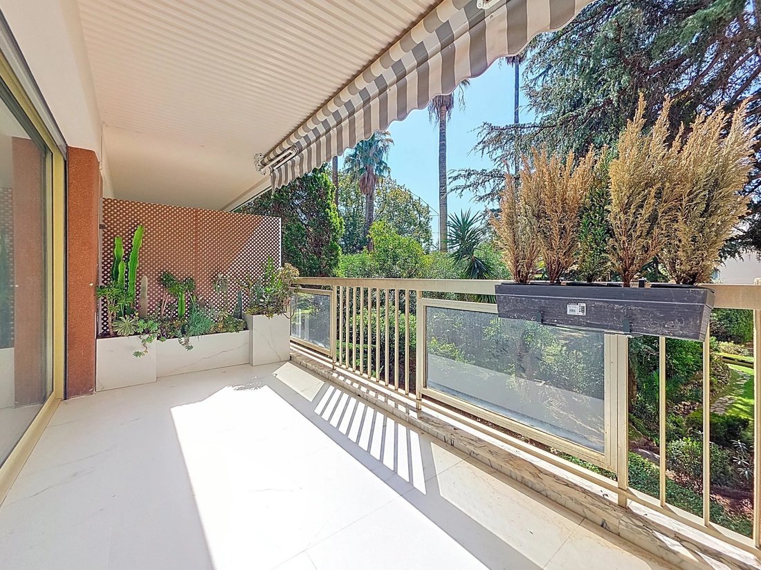 Apartment in Cannes, Provence-Alpes-Côte d'Azur, France 2 - 17268654