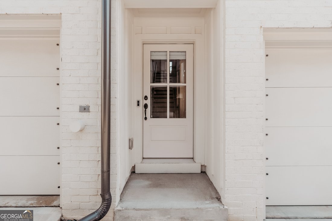 Townhouse in Atlanta, Georgia, United States 4 - 17497138
