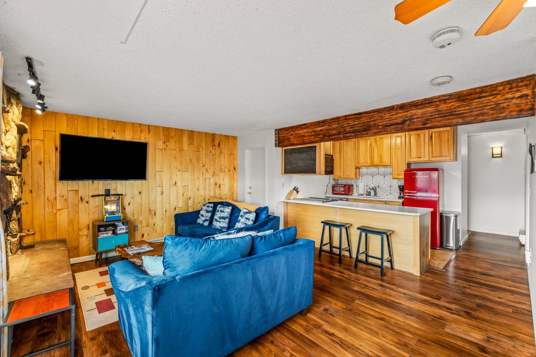 Condo in Steamboat Springs, Colorado, United States 4 - 17497334