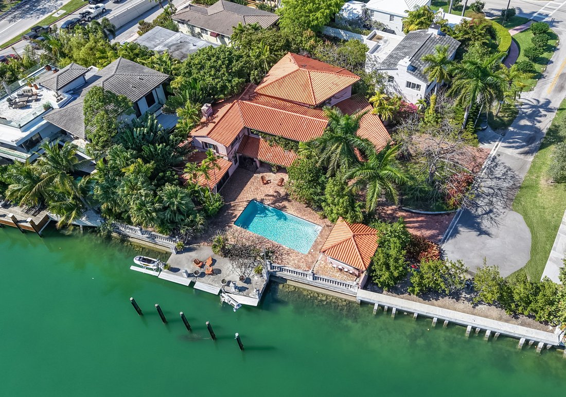 House in Miami Beach, Florida, United States 2 - 17497301
