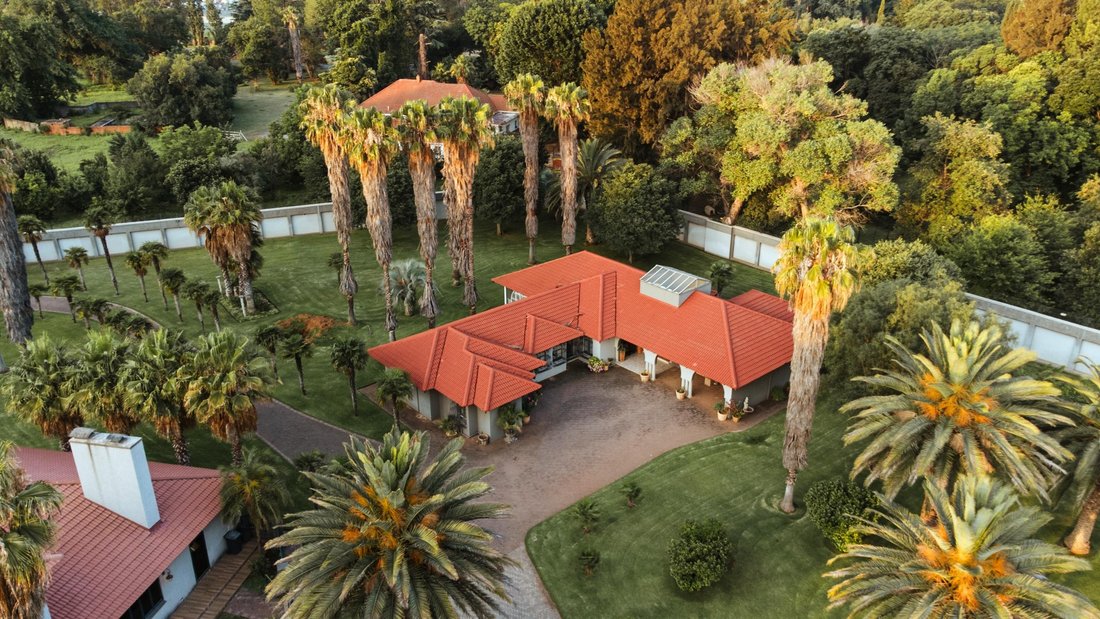 House in Vereeniging, Gauteng, South Africa 1 - 17497638