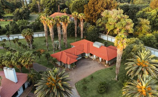 Casa a Vereeniging, Gauteng, Sudafrica 1