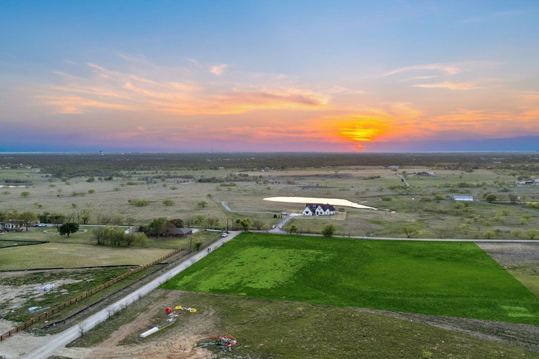 Land in Lantana, Texas, United States 4 - 17494496