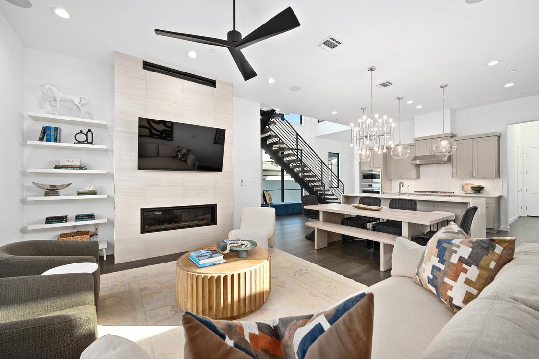 House in Austin, Texas, United States 1 - 17498293