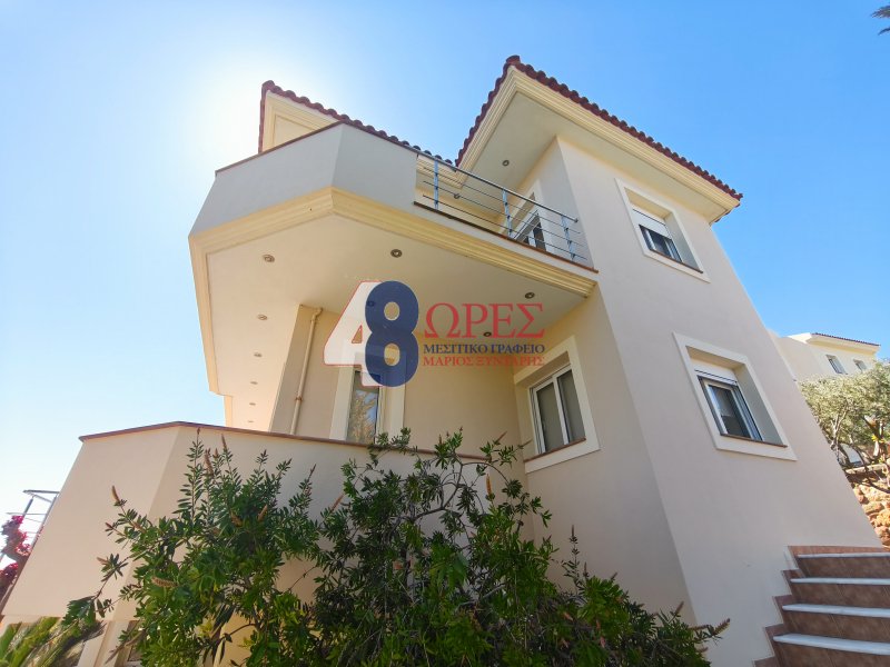 Apartment in Chios, Aegean, Greece 1 - 17459111