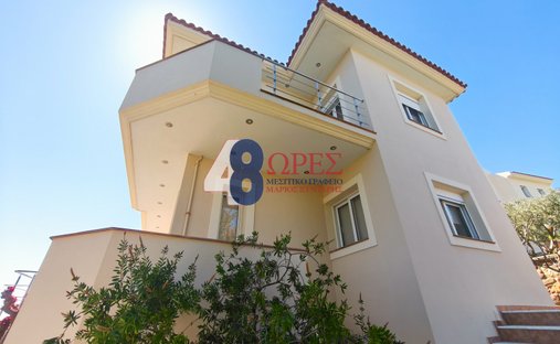 Apartment in Chios, Aegean, Greece 1