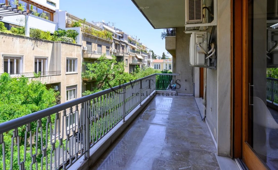 Apartment in Sunoikia Kolonakiou, 1st District of Athens, Athens 5 - 17495794