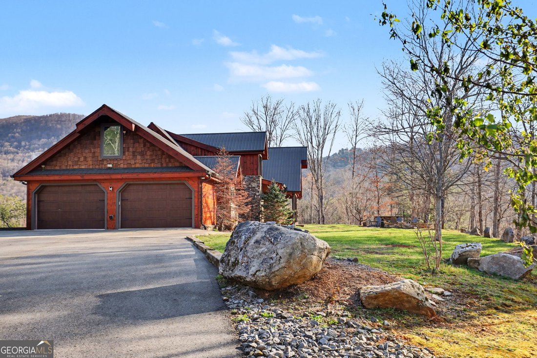 House in Hiawassee, Georgia, United States 2 - 17497030