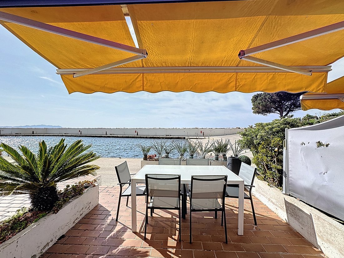 Apartment in Bandol, Provence-Alpes-Côte d'Azur, France 2 - 15689896