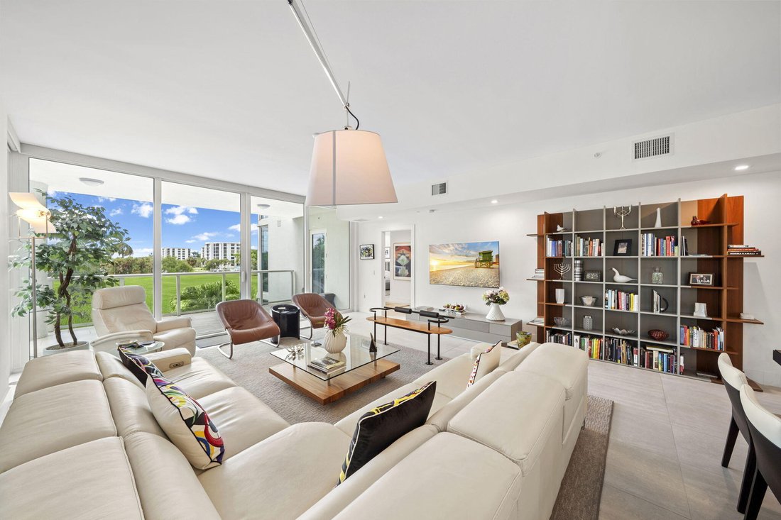 Condo in Boca Raton, Florida, United States 3 - 17496195