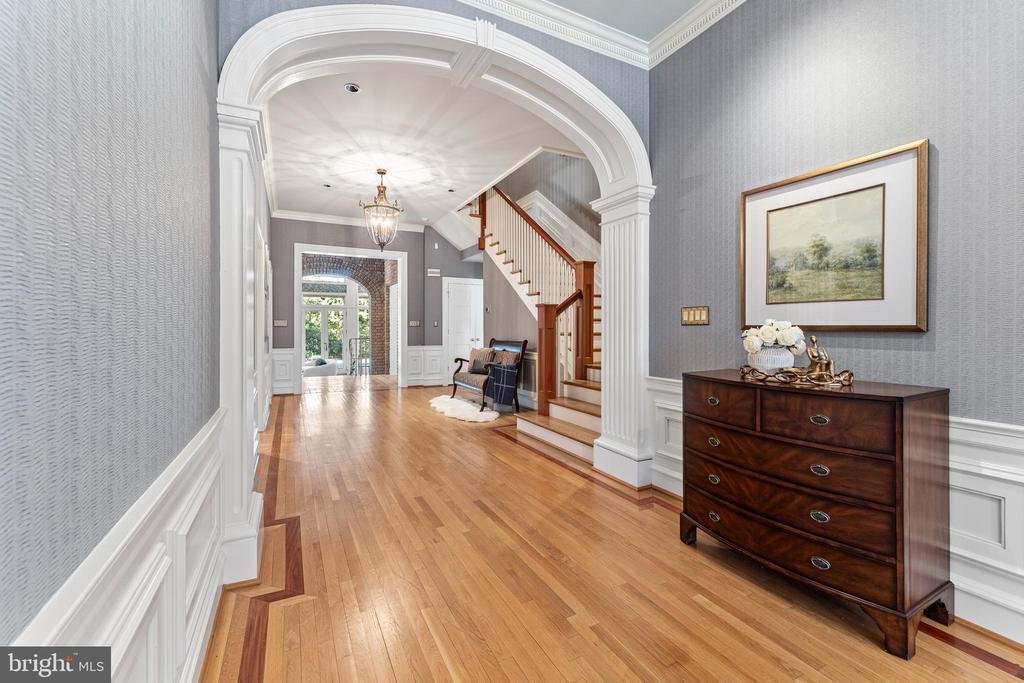 House in Fredericksburg, Virginia, United States 2 - 17495162
