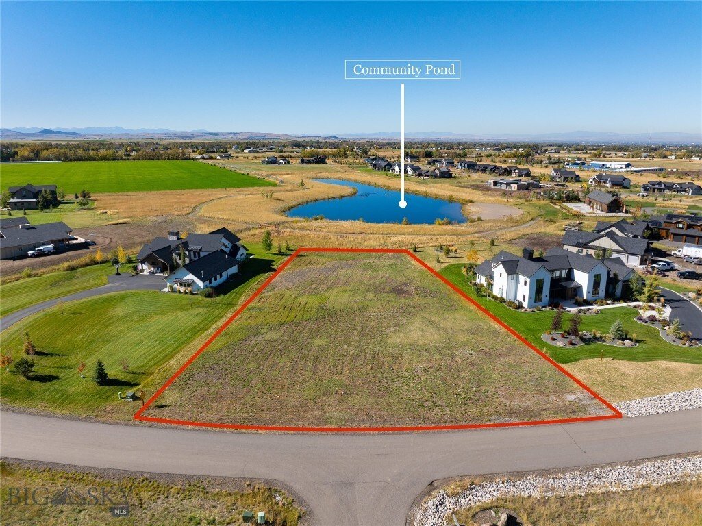 Land in Bozeman, Montana, United States 1 - 17497427